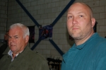 Baars, Gonzalves en Michel